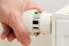 Hengoed central heating repair costs