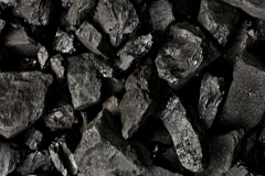 Hengoed coal boiler costs